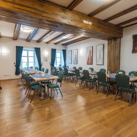 Hotel Freischütz