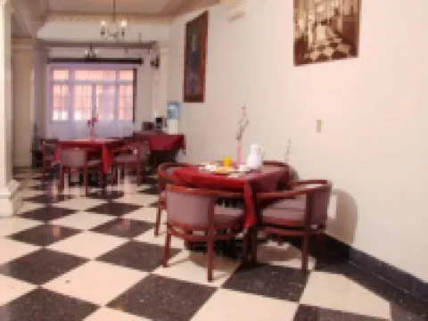 薩爾蒂洛厄迪諾拉酒店 薩爾蒂酒店