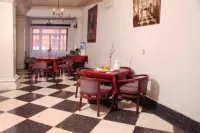 Hotel Urdiñola Saltillo