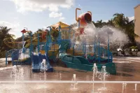 The Ritz-Carlton, Grand Cayman - familiares