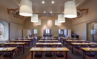 Abbaye des Capucins Spa & Resort