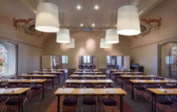 嘉布遣會修道院度假村及水療中心 蒙託邦酒店