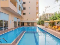 Lefkoniko Bay Hotels in Rethymno