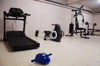 Tsokas Hotel - Gym