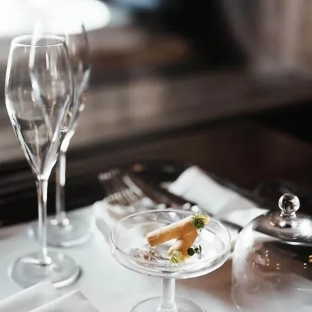 Relais Mont Blanc Hotel & Spa