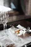 Relais Mont Blanc Hotel & Spa - Breakfast