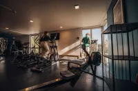 COWOOL Grenoble - Fitnessstudio