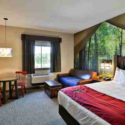 Great Wolf Lodge Atlanta / LaGrange, GA Rooms