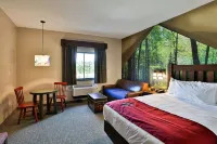 Great Wolf Lodge Atlanta / LaGrange, GA Hôtels à : LaGrange