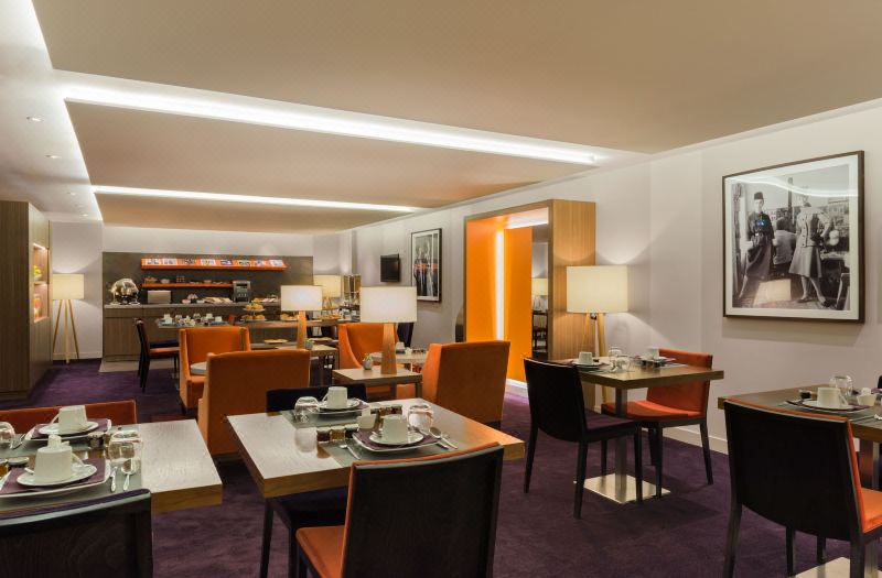 Hôtel le Derby Alma by Inwood Hotels photo 4