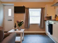 White House Cottages Hotel a Willington