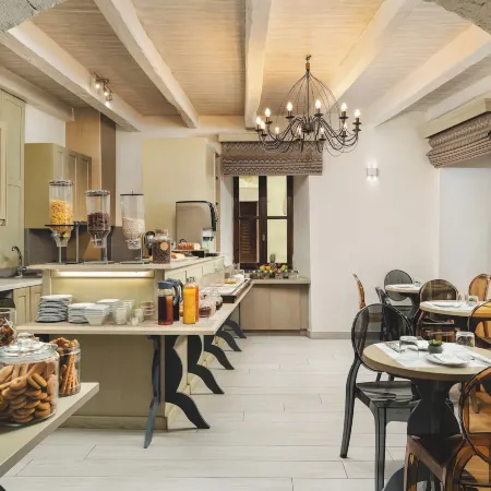 Elia Palazzo Hotel
