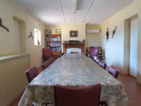 Bendleby Ranges Hotels in Orroroo