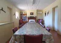Bendleby Ranges Hotels in Orroroo