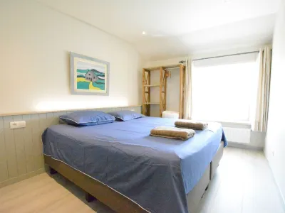 Holiday Home in Bouillon Near River Semois Hotels near Burg Bouillon