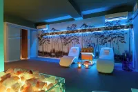 Hotel Residence Esplanade - Spa