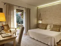 Tenuta Pilastru Country Resort & Spa Hotels in Arzachena