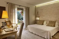 Tenuta Pilastru Country Resort & Spa 아르자케나 호텔