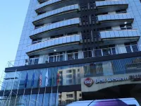 Best Western Plus Pearl Addis Hotels in Addis Ababa