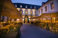 Le Castel d'Alti - Mountain view