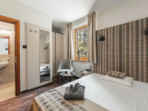 Hotel Batory Hotels in Nowy Targ County