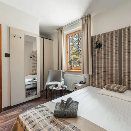 Hotel Batory