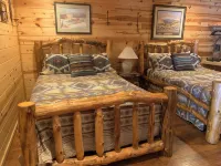 Nacoochee Valley Lodge - Motels