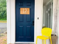 Boardwalk Cottages - Pet friendly