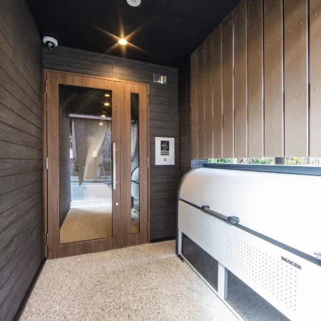 Nagahori Hairu Dotonbori Condo