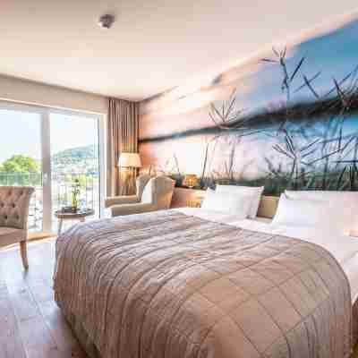 Papa Rhein - Hotel & Spa Rooms