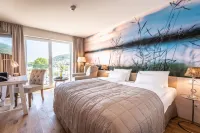 PAPA RHEIN Hotel & Spa Hotels in Oberheimbach