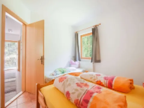 Comfortable Apartment in Mayrhofen with Garden Hotels in Finkenberg