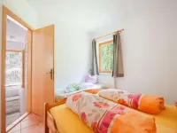 Comfortable Apartment in Mayrhofen with Garden