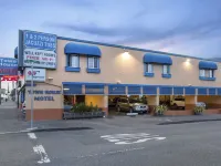 Eureka Town House Motel - Historic Old Town Hotels in Eureka