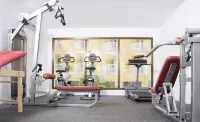Hotel Morlans - Gym
