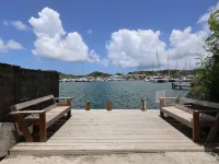 PÀRIS Business Hotels in Gros Islet