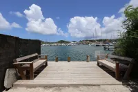 PÀRIS Business Hotels in Gros Islet