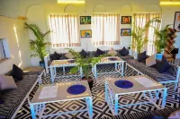 Hariom Tatsat Retreat