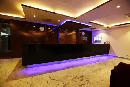 Royal Beach Resort Отели рядом с достопримечательностью «Kolatoli Beach Cox's Bazar»