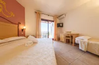 Hotel Pedra Santa