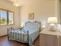 Sunny Garden Stay in Taviano