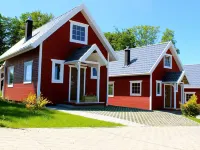 Cottage Near Baltic Sea with Horse Riding Groty Mechowskie 주변 호텔