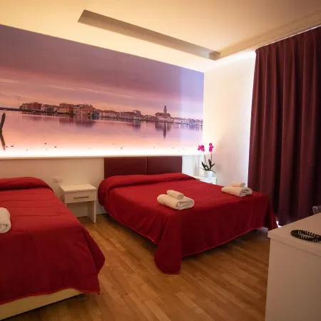 Hotel Ragno d'Oro