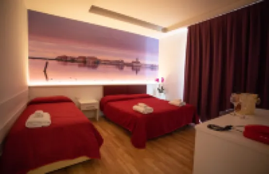 Hotel Ragno d'Oro