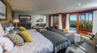 Kariega Game Reserve Ukhozi Lodge Hotels in Kenton-on-Sea