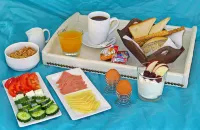 Maria Rousse Hotel a Malia