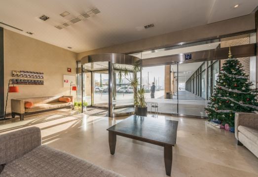 호텔 메르카데르 이미지