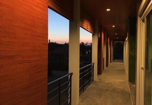 1. 소 허브 앳 홈..