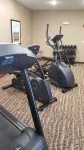 Comfort Inn & Suites Northern Kentucky - Gym