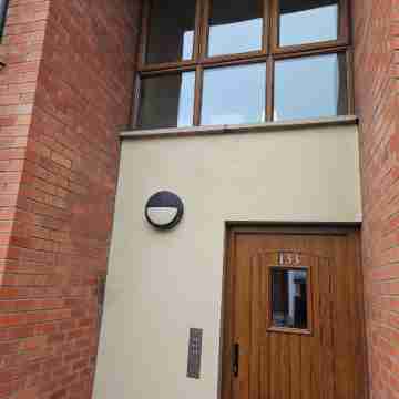 Stunning 2-bed Apt-freeparking, Close to City Hotel Exterior